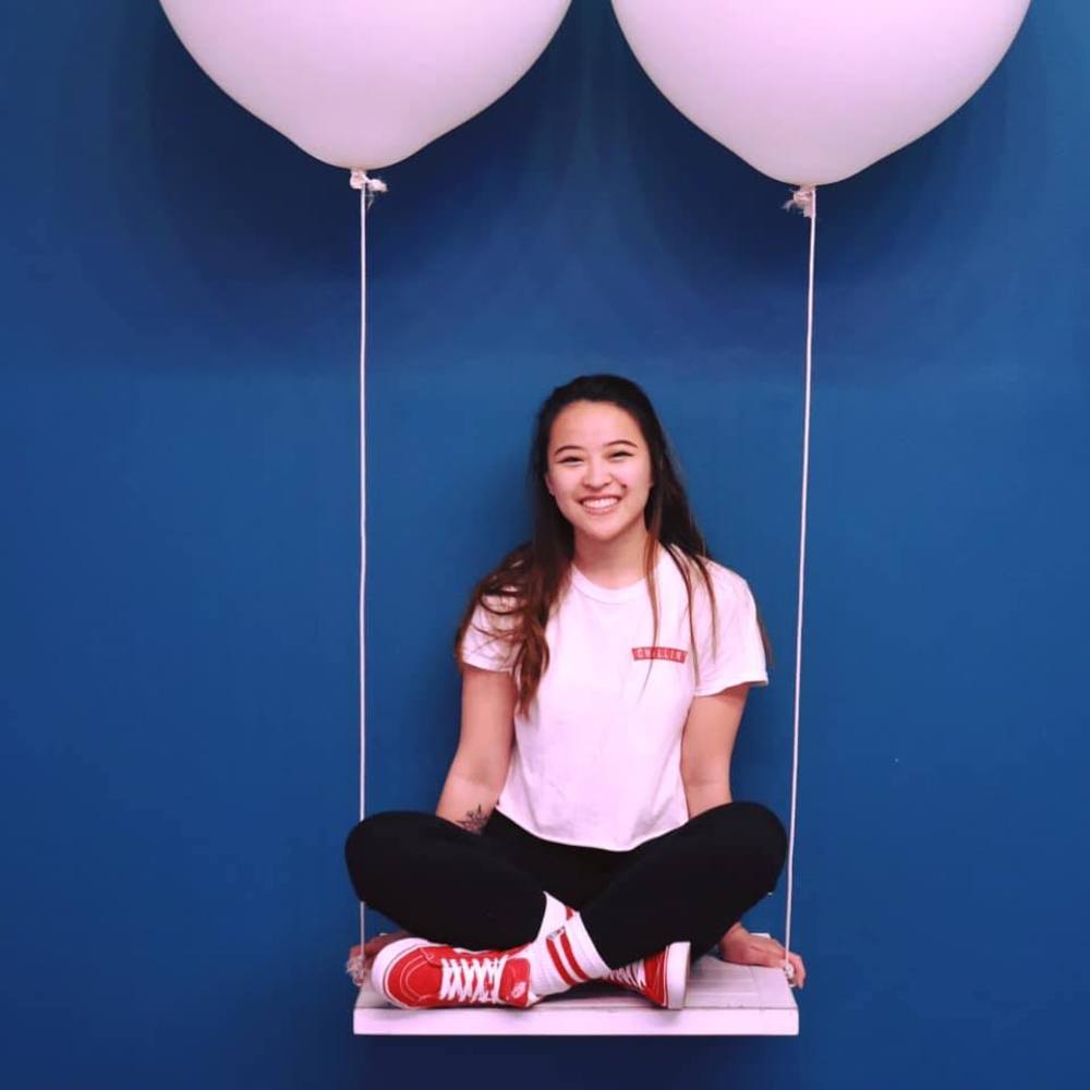 Meet your Posher, Alice